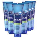 Noxzema Original Deep Cleansing Cream Wash bottle front for refreshing cleanse