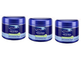 Noxzema Original Jar front view with eucalyptus for a refreshing cleanse.