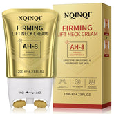 NQINQI AH-8 crema cuello botella: firmeza e hidratación para cuello.