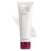 Nu Skin 180° Face Wash bottle front showcases sleek packaging for daily cleansing