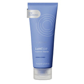 Nu Skin ageLOC LumiSpa cleanser bottle for convenient daily cleansing.