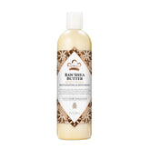 Nubian Heritage Ducha Cuerpo Botella: hidratación suave para piel sensible.