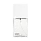 Nuda CloudMist bottle close-up, bronzer-free buildable self-tanner for light to medium skin.