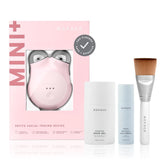 NuFACE MINI+ compact device front view for precise contouring