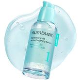 Numbuzin No1 Serum, botella-vertido: ayuda a controlar grasa y brillos.