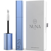 NUNA Eyelash Growth Serum bottle front for daily nourishment