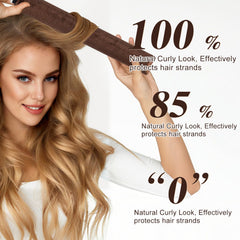 Nunflue satin headscarf included for smooth overnight wear.