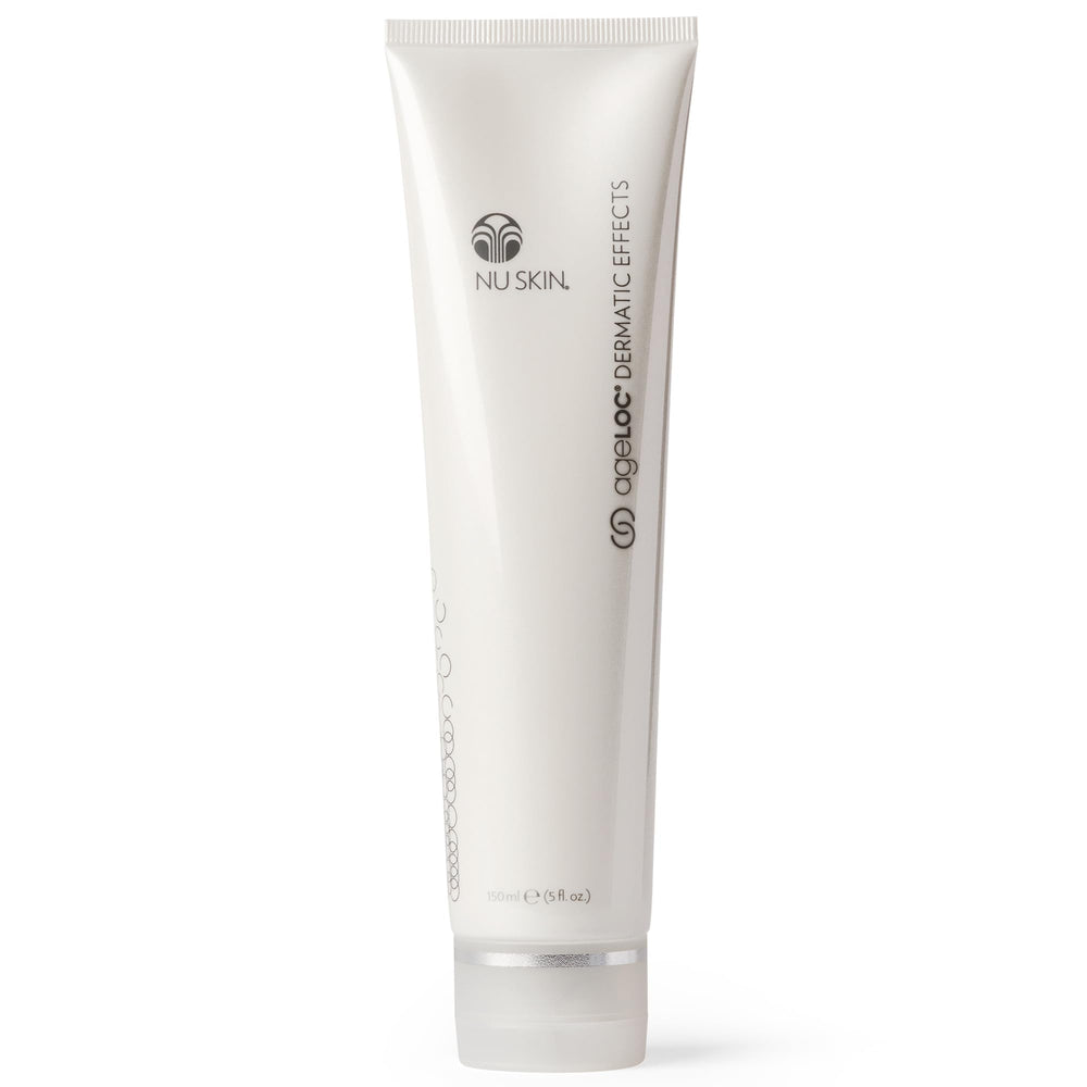 Nu Skin ageLOC Dermatic Effects bottle front for daily skincare