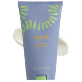 Nu Skin Epoch Baobab Body Butter jar showcasing rich hydration for dry skin