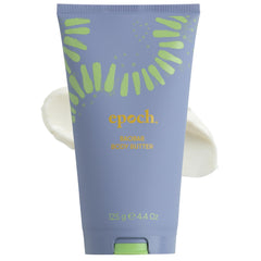 Nu Skin Epoch Baobab Body Butter jar showcasing rich hydration for dry skin