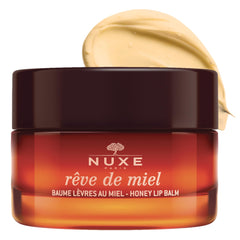 Nuxe Reve de Miel balsamo labial para hidratación profunda