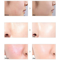 nvyue PHOERA Primer prepara la piel para maquillaje