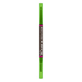 NYX Blade & Shade: aplicación nano para cejas definidas y naturales.