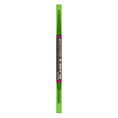 NYX Blade & Shade: aplicación nano para cejas definidas y naturales.