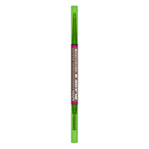 NYX Blade & Shade con punta nano-filada para trazos precisos en la ceja.