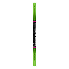Nyx Blade & Shade: cejas con punta nano para trazos finos y definidos