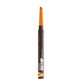 Delineador labial NYX Duck Plump con dos bordes para trazos precisos y durabilidad