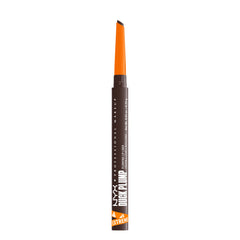 Delineador labial NYX Duck Plump con dos bordes para trazos precisos y durabilidad