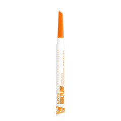 Delineador Duck Plump claro de NYX para delineado limpio y duradero