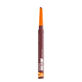 Delineador Duck Plump de NYX con punta precisa para delineado nítido y duradero