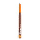 NYX Professional Makeup Duck Plump perfilador labial mate Beige Boost para definición precisa