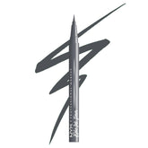 NYX Epic Ink Liner Stone Washed Grey main shot with bold, smudge-resistant precision