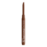 NYX Epic Inky Stix delineado cremoso de 24 horas para un look definido.