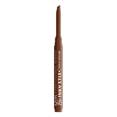 NYX Epic Inky Stix delineado cremoso de 24 horas para un look definido.