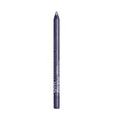 NYX Epic Wear Liner Stick morado intenso delineado resistente al agua para uso diario