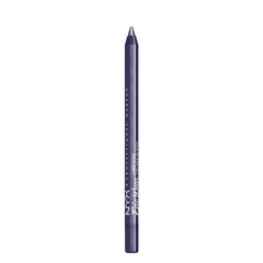 NYX Epic Wear Liner Stick morado intenso delineado resistente al agua para uso diario