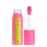 NYX Fat Cheeks Liquid Blush Dragon Fruit Drip delivers a juicy, dewy flush.