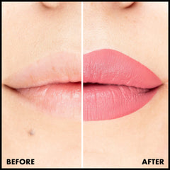 La durabilidad de NYX Lip Lingerie XXL Matte llega hasta 16 horas.