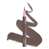 NYX Lip Lingerie Liner Stain con punta de fieltro flexible para delineado preciso y acabado duradero.