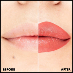 NYX Lip Lingerie XXL Matte: duración de hasta 16h sin transferencia.