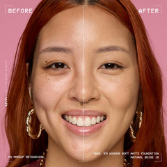 NYX Make 'Em Wonder: hidratación con vitamina C y ácido hialurónico