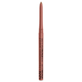 NYX Mechanical Lip Liner Pencil Sand Beige twist-up design for easy application