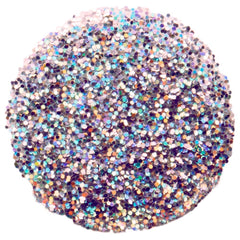 NYX Metallic Glitter gold shimmer adds radiant accents to makeup looks.