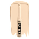 Pro Fix Stick Correcting: empaque compacto para viaje