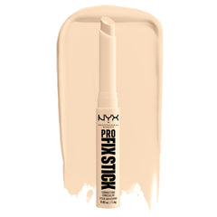 Pro Fix Stick Correcting: empaque compacto para viaje