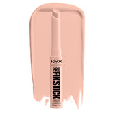 NYX Pro Fix Stick Corrector en crema para un deslizamiento suave y cobertura natural