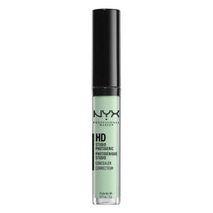 Contorno suave de NYX en mentón y pómulos para definición natural