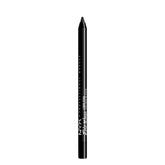 NYX PROFESSIONAL MAKEUP Epic Wear Liner Stick delineador negro intenso para trazos precisos y duraderos