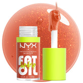 NYX Fat Oil Lip Drip brillo-labios para un acabado intenso y duradero