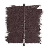 NYX Lapiz Ojos Mecánico Vivid Rich Smokin Topaz para delineado preciso y duradero