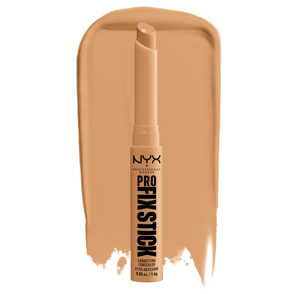 NYX Pro Fix barra cremosa para corregir color y suavizar la piel