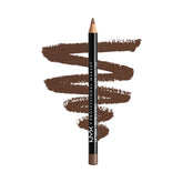 NYX Professional Makeup Slim Lip Pencil Espresso close-up for precise lines.