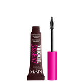 NYX Thick It Stick It para cejas Espresso, define y da color natural.