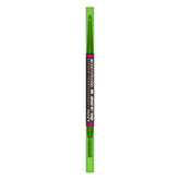 NYX Blade & Shade Lápiz Cejas Nano Hoja para trazos finos y definidos.