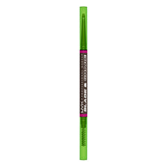 NYX Blade & Shade Lápiz Cejas Nano Hoja para trazos finos y definidos.