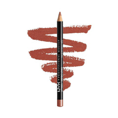 NYX Slim Lip Pencil Ever close-up for precise, lasting definition